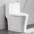1.28 GPF Elongated One-Piece Toilet B85189