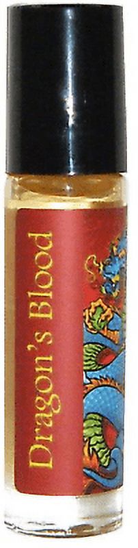 Shadow Scents Blended Perfume Oil G955322