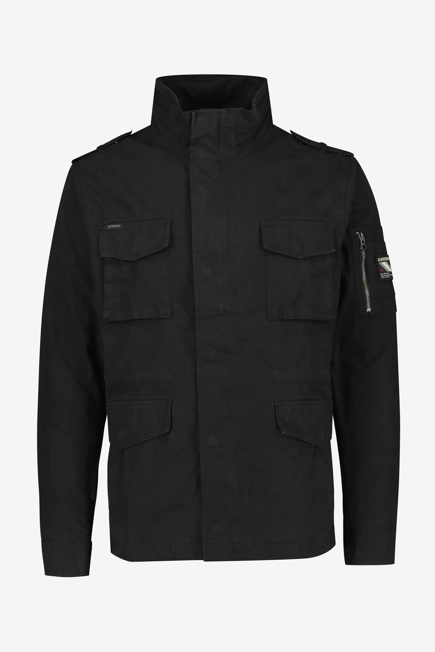 XXXL Classic Rookie Hoodie E281085