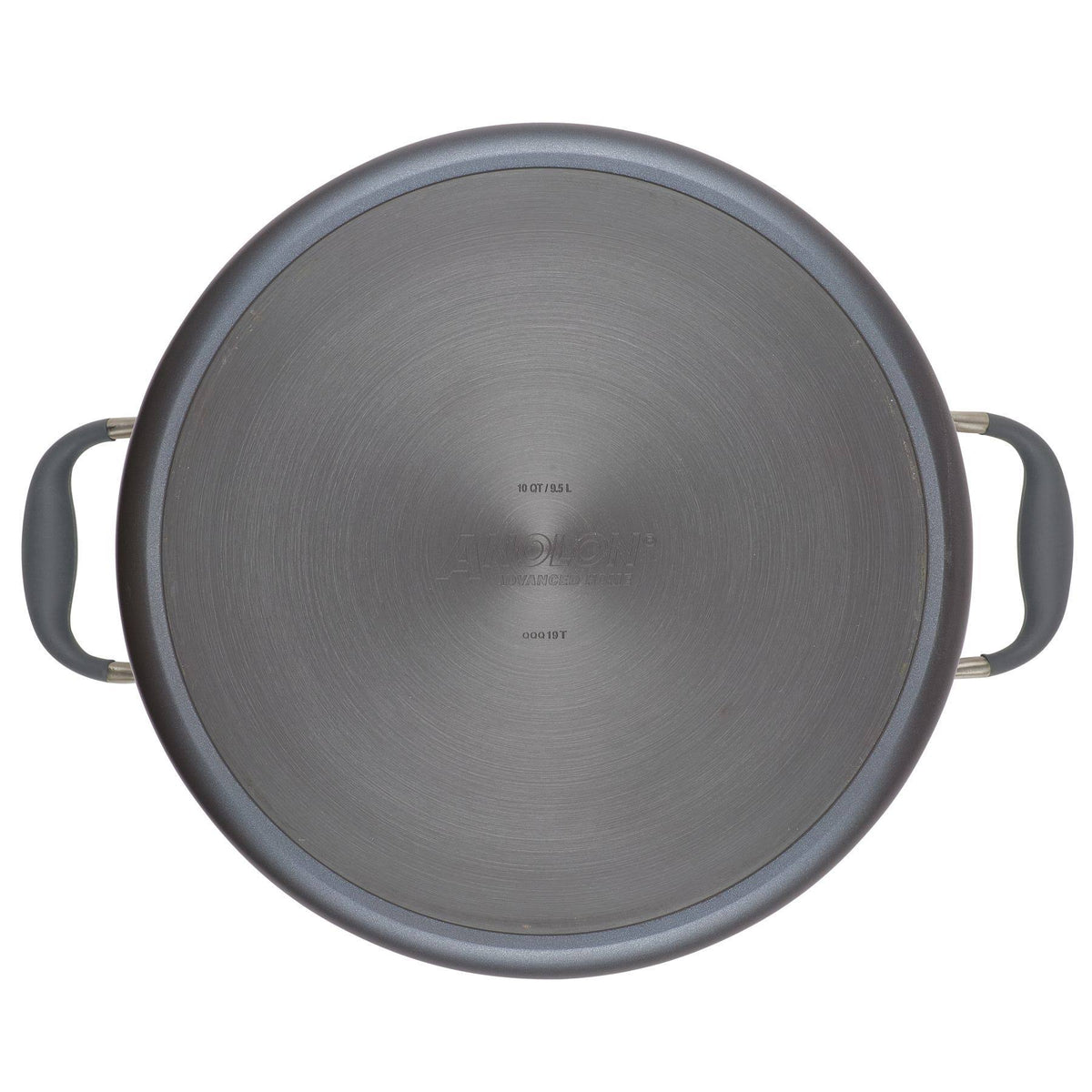 Bronze Nonstick Stockpot P513082