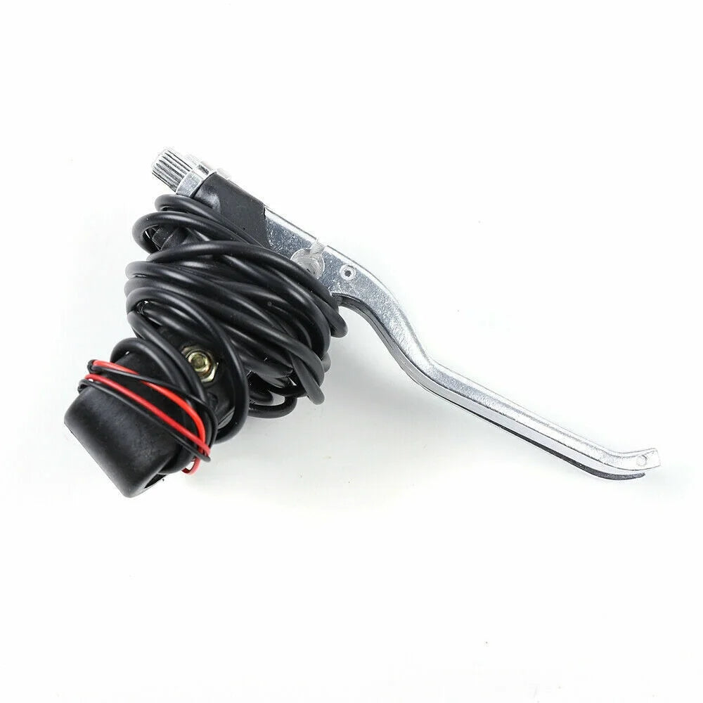 48V 750W Electric 3 Wheel Bike Brushless Motor Kit W9581