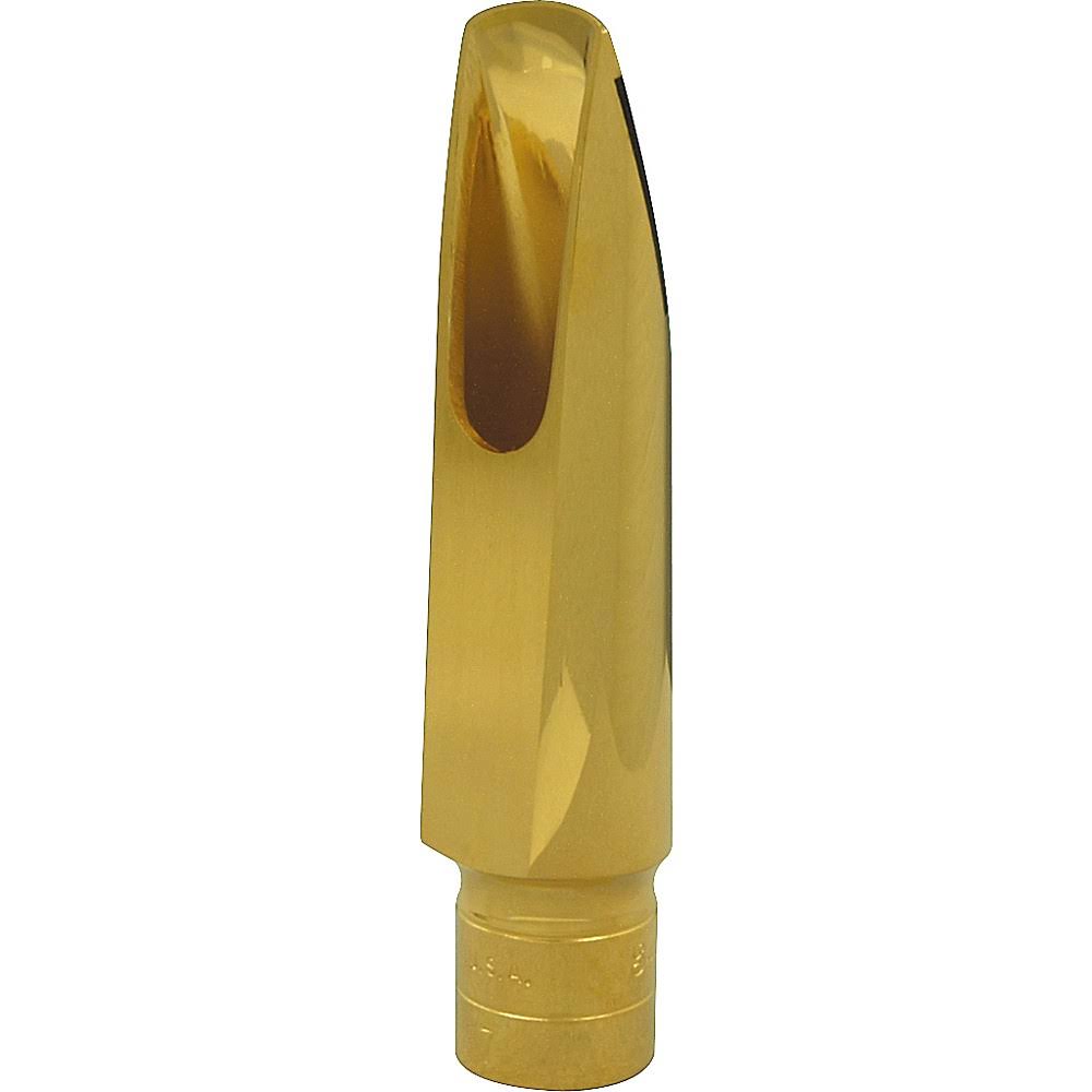 Metal Tenor Saxophone Mouthpiece 7* N6978