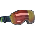 Light Sensitive Goggles P61606
