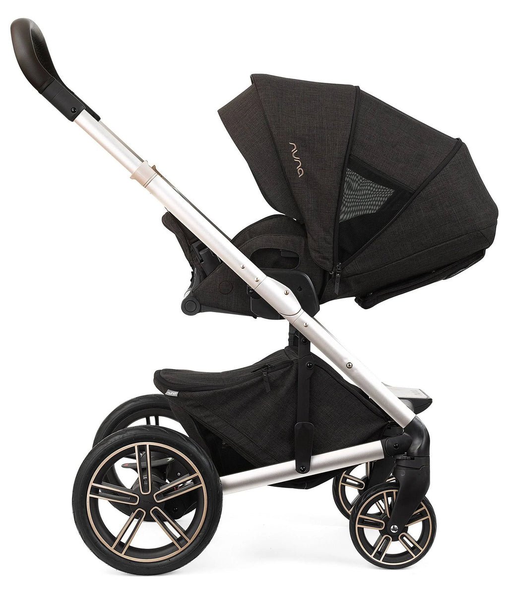 Stroller & Bassinet Set Z740