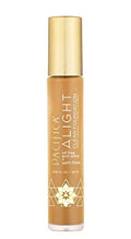 0.9 FZ Neutral Tan Foundation D393