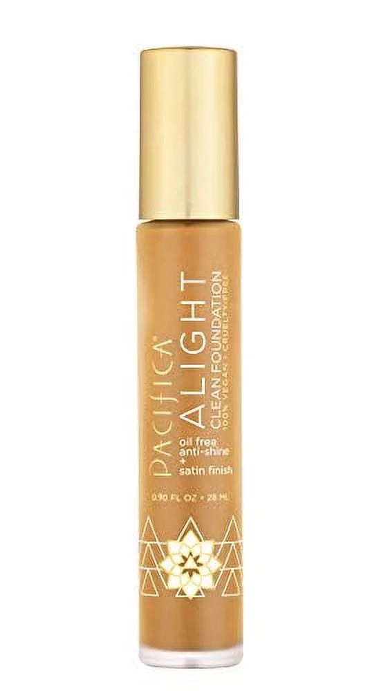 0.9 FZ Neutral Tan Foundation D393