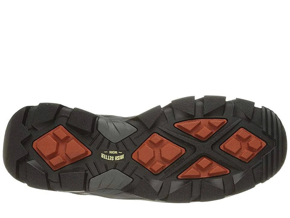 Waterproof 6 Inch Boots S3814