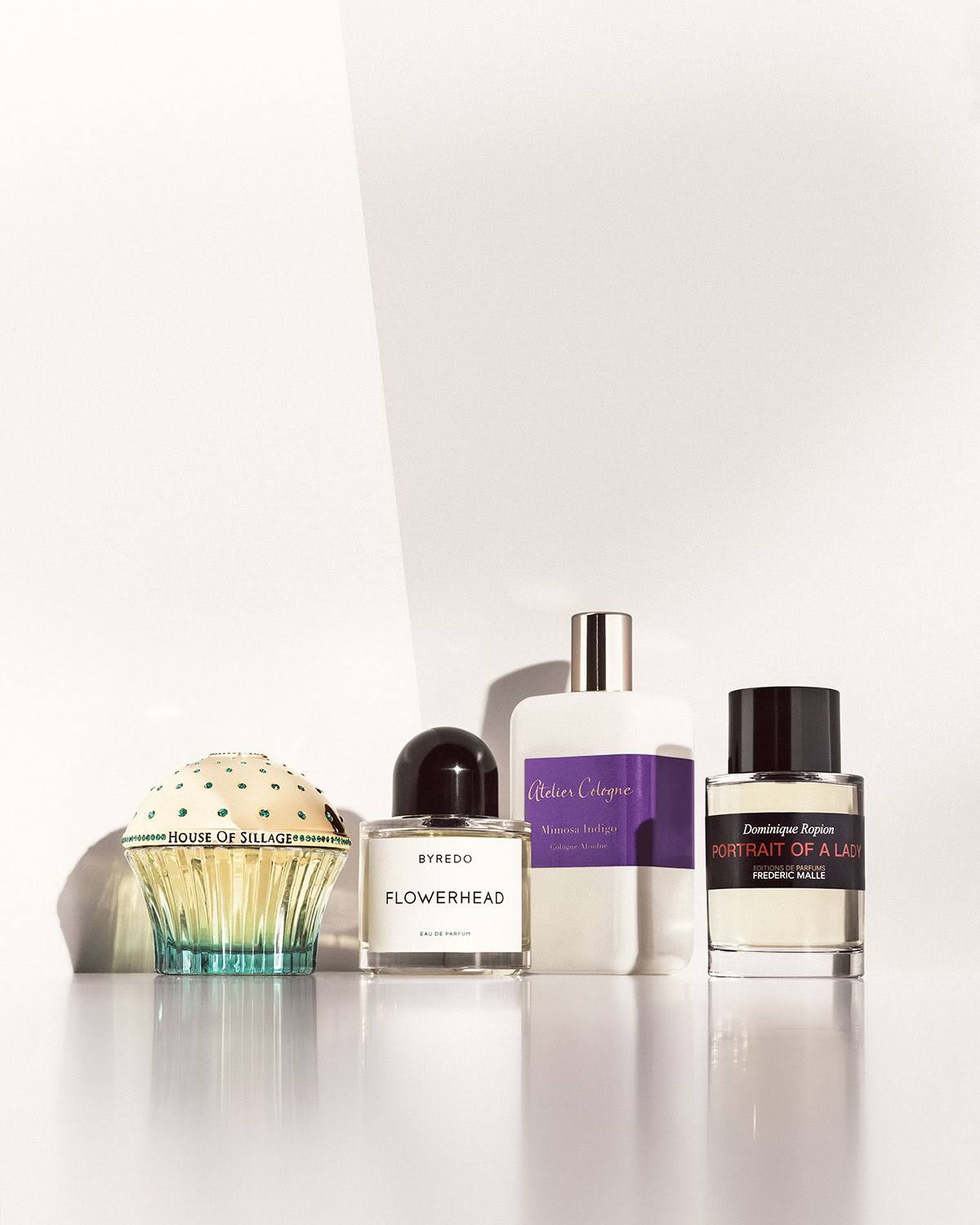 2.5 oz Eau de Parfum M855