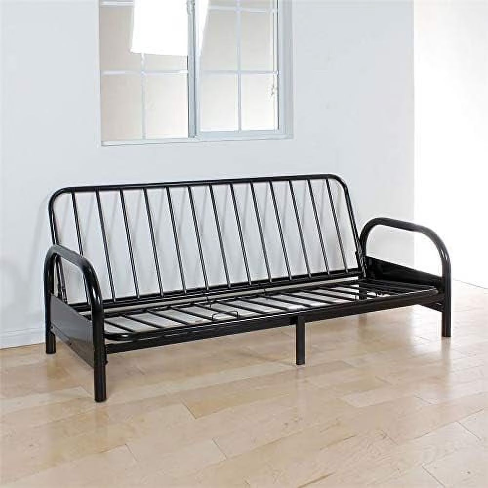 Adjustable Futon Frame in Black G2479