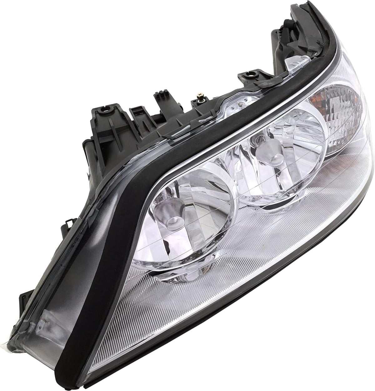 Headlight Assembly Set of 2 for Lincoln Town Car U772