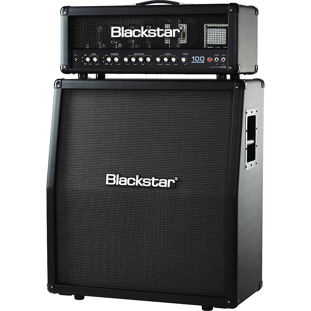 Angled 412A Cabinet W7080