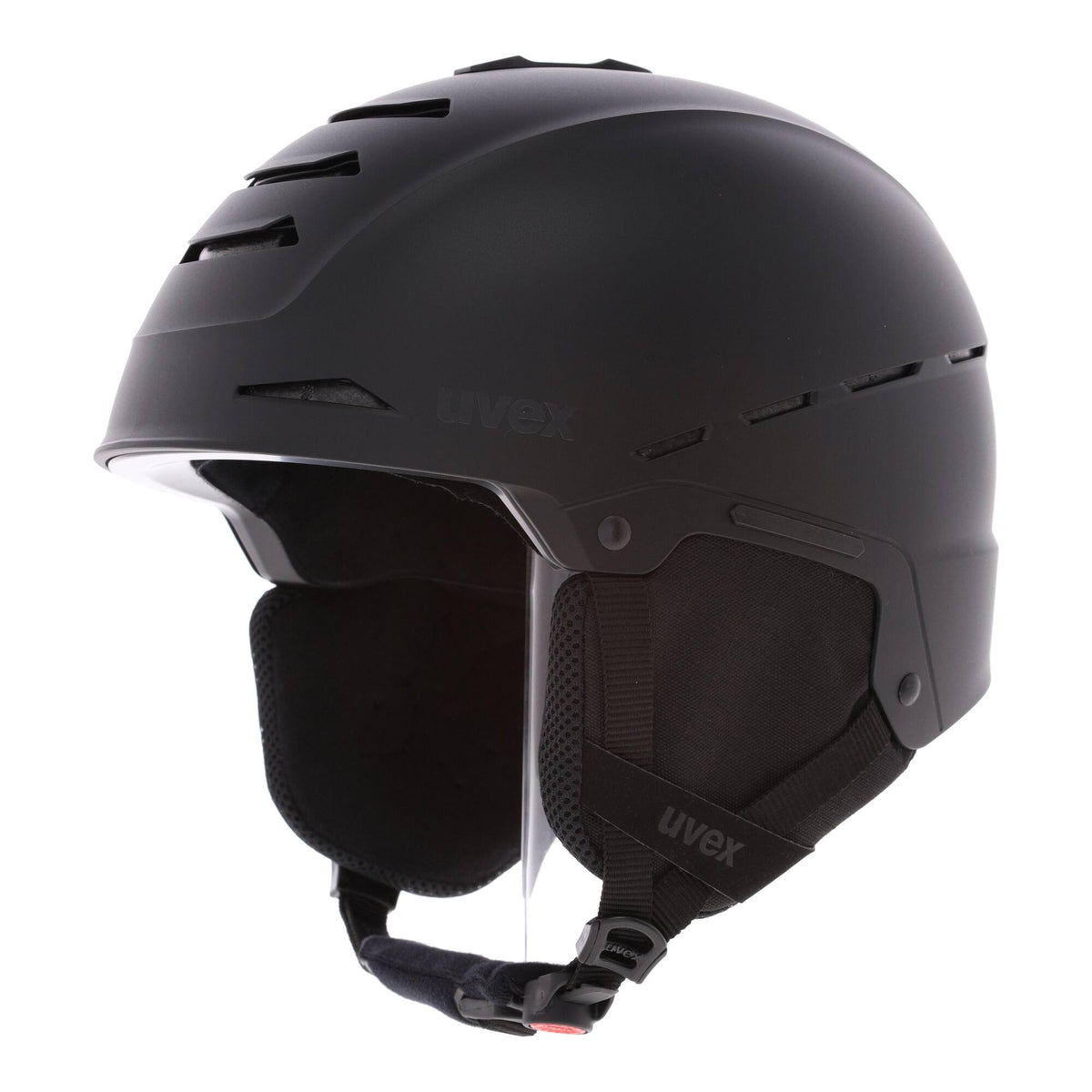 Uvex Legend Helmet Black H193706