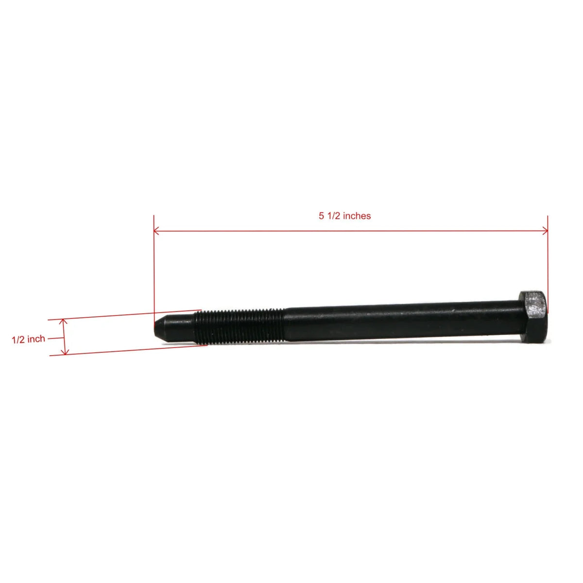 Bellhousing Rear Mount Kit for Mercury Motor Boat A125228