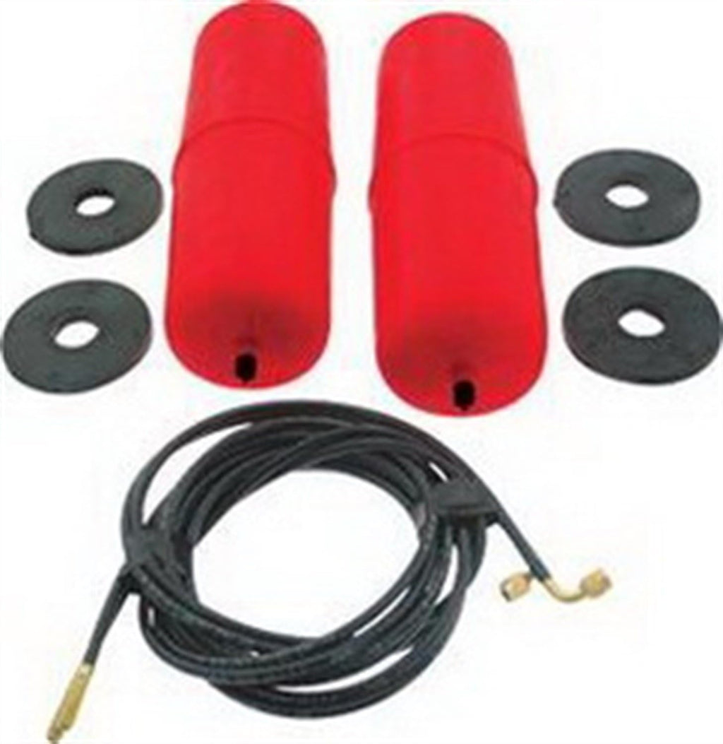 Air Suspension Kit X5547