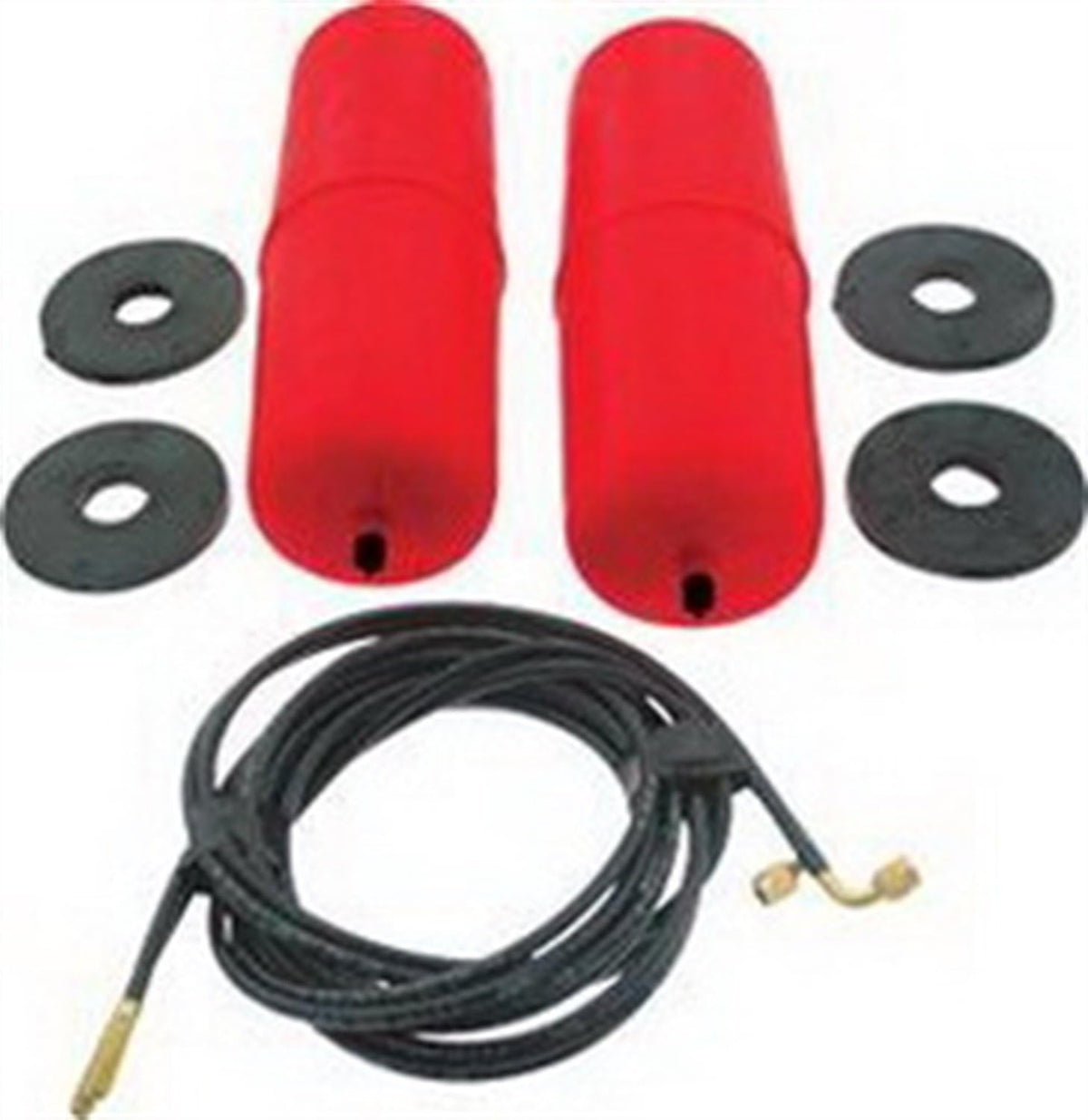 Air Suspension Kit X5547