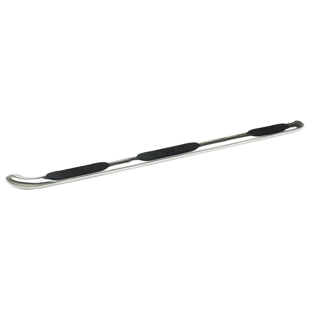 Oval Wheel-to-Wheel Step Bar V164