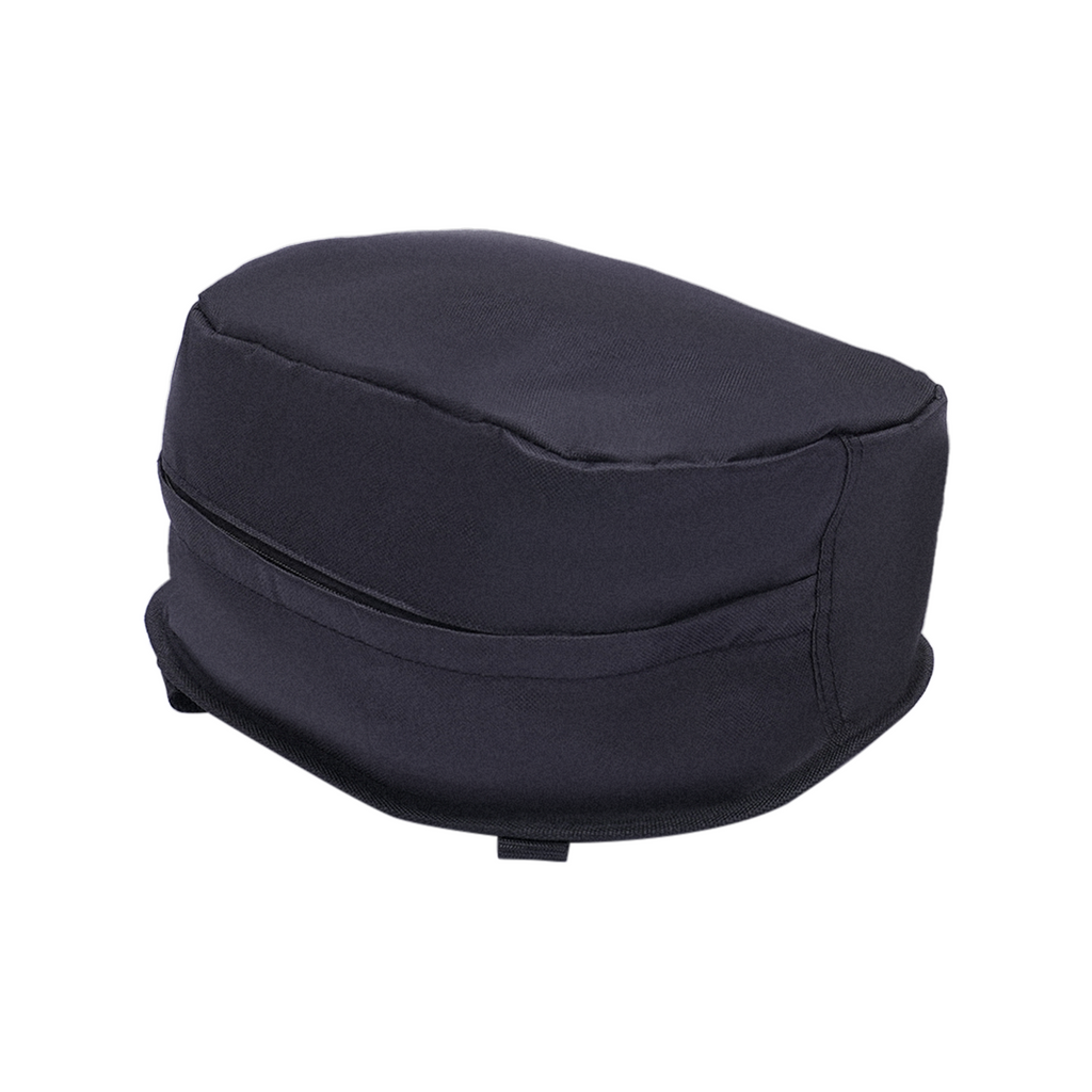 Padded Kayak Seat with Storage Bag D4846