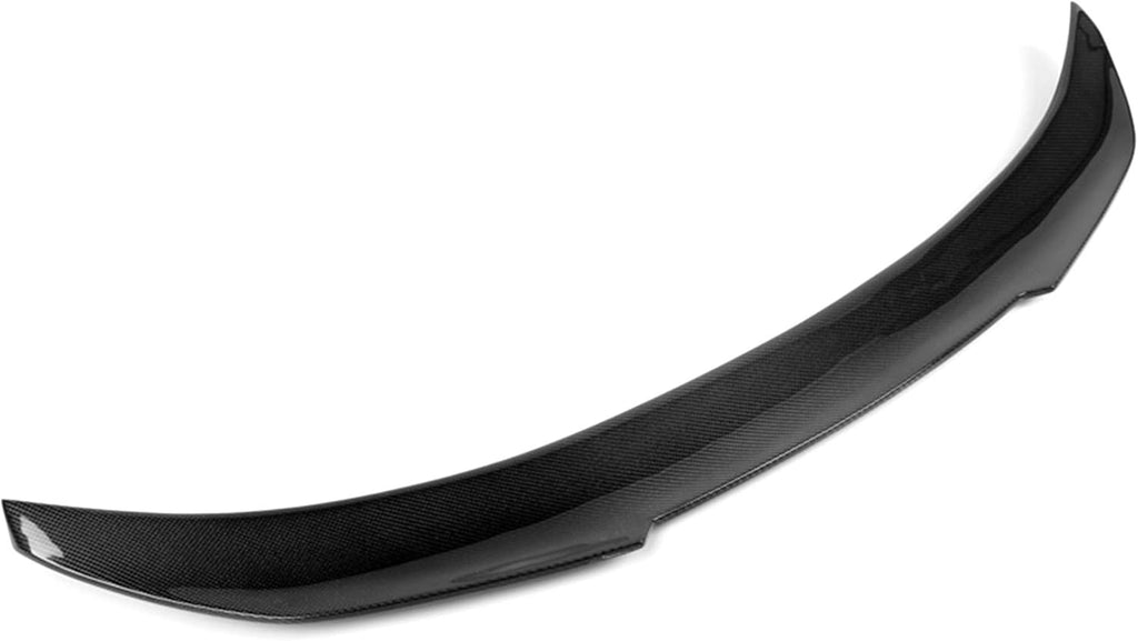 Carbon Fiber Rear Wing Spoiler for BMW 4 Series F32 Coupe A32847