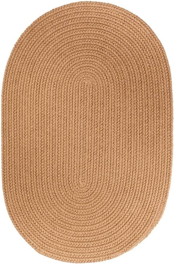 Oval Camel Small I84344