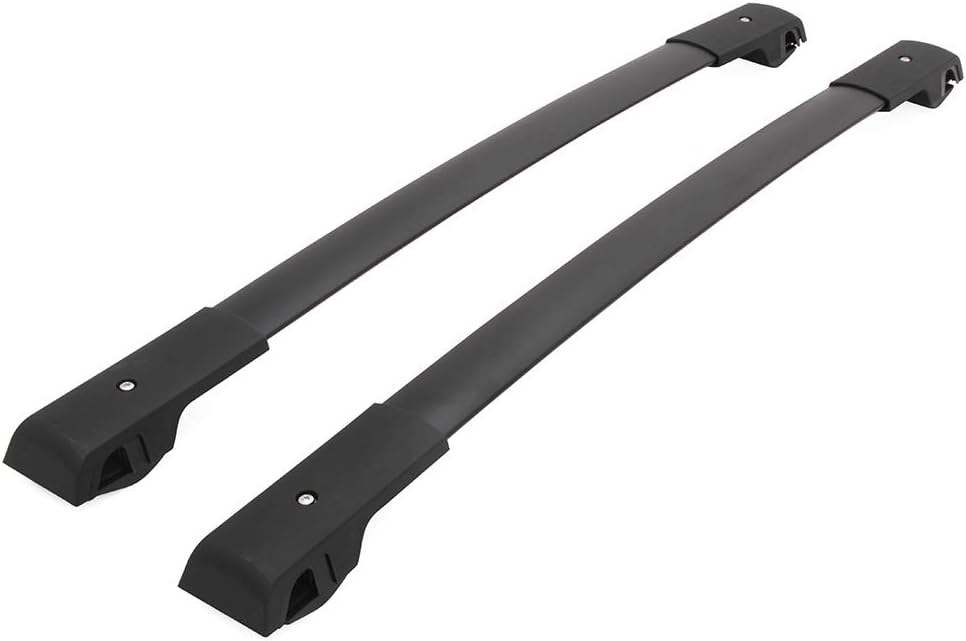 Cross Bars for Subaru Forester Cargo Roof Rack J60158