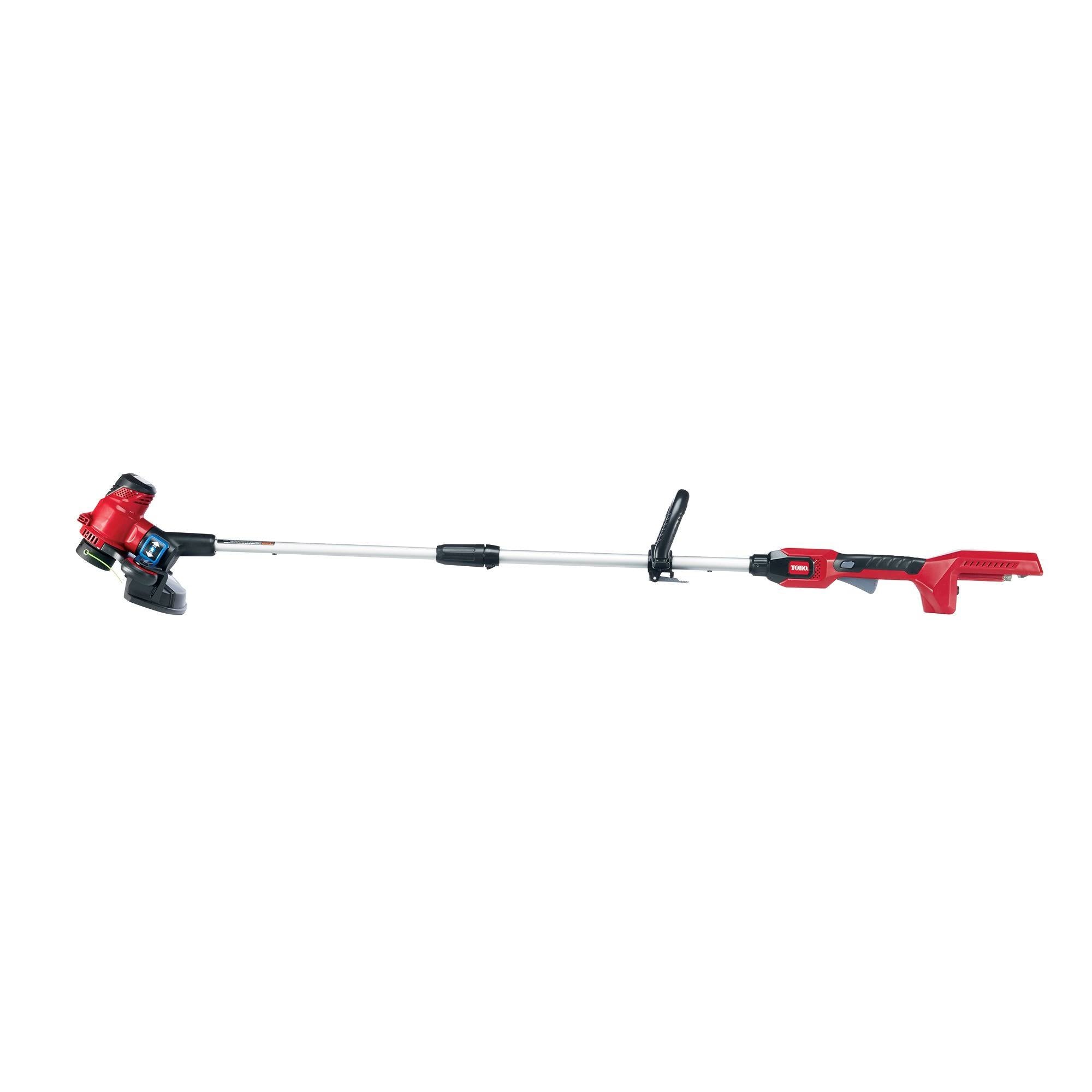 40V Max Cordless String Trimmer/Edger H520