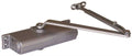 Adjustable Closer Regular Arm Aluminum D20945