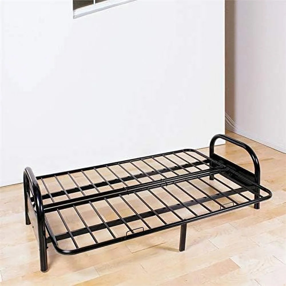 Adjustable Futon Frame in Black G2479