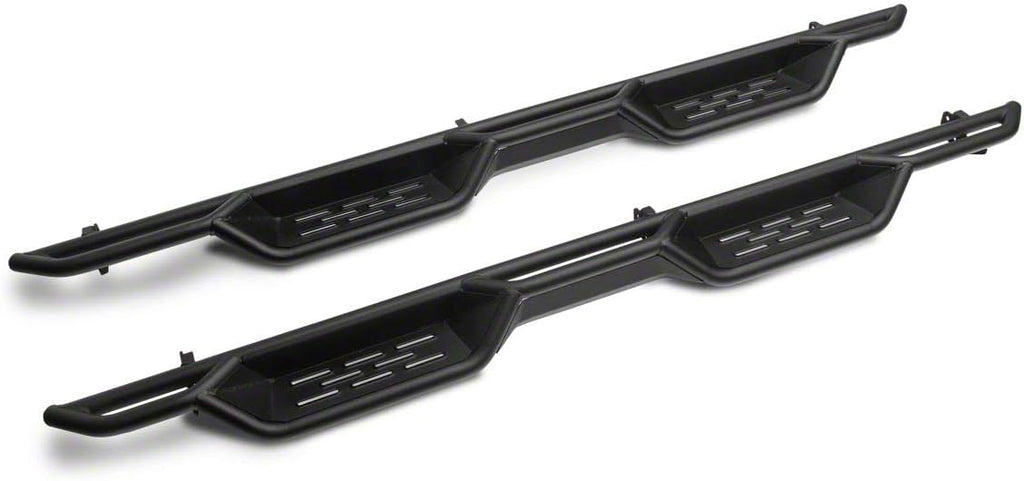 Drop Side Step Bars M22759