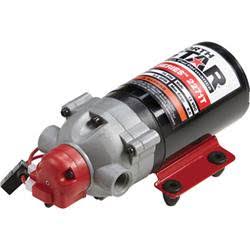 12V On-Demand Diaphragm Pump, 2.2 GPM, 70 psi T924866