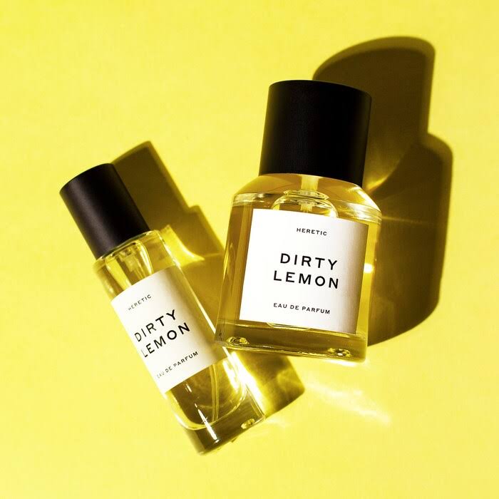 Dirty Lemon Eau De Parfum Spray 1.7 oz Q112447