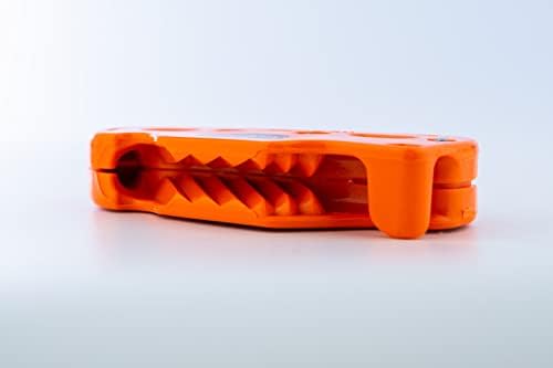1/4 Inch Medium Duty Tie Down with 15 ft Rope O933857