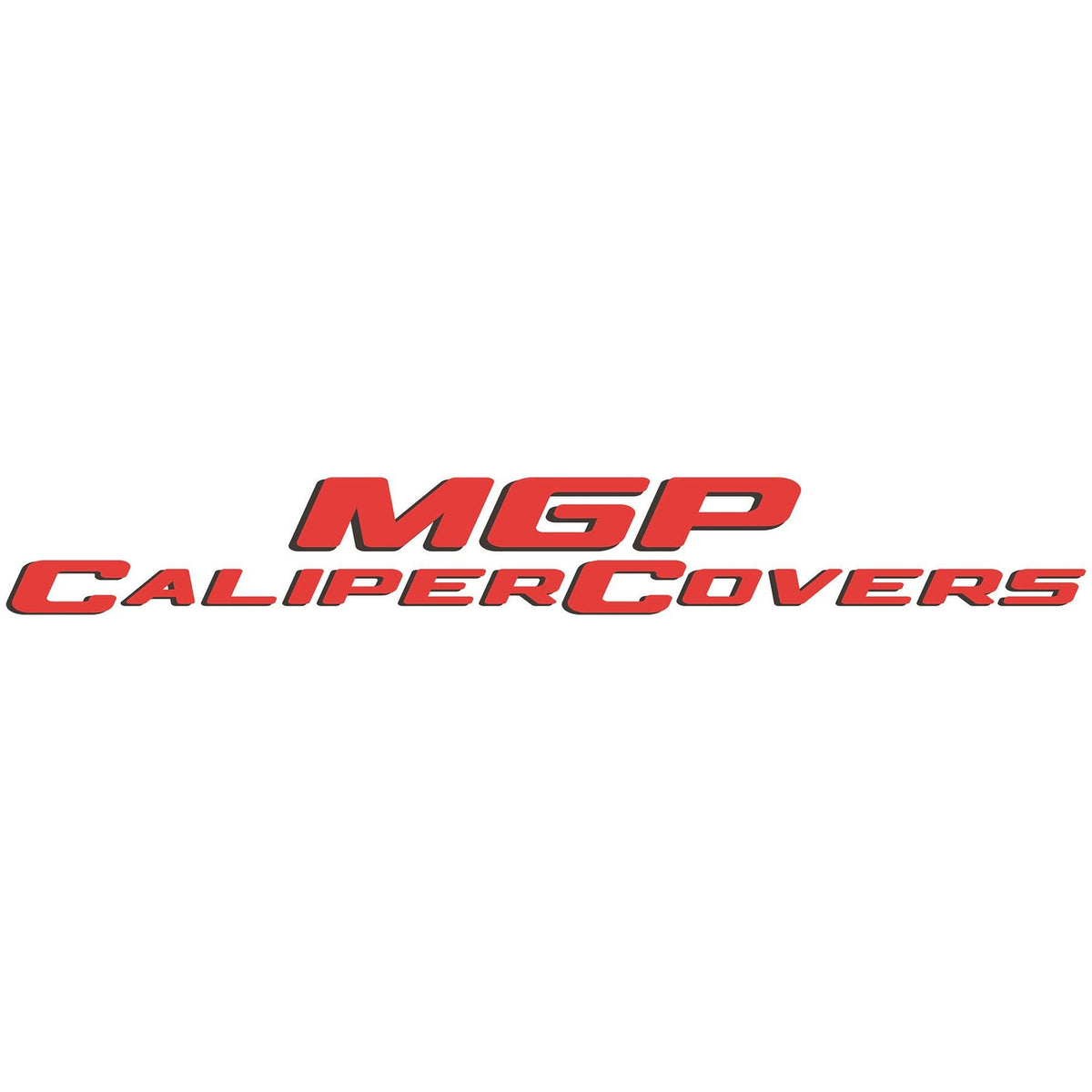 Caliper Covers U7019