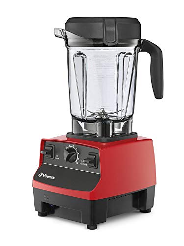 Red Blender N536