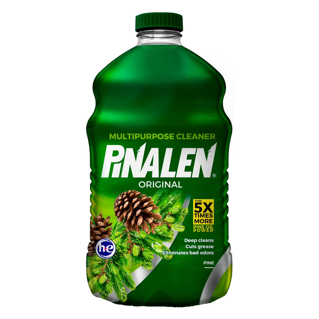 Pine Multipurpose Cleaner, 128 fl oz V23277