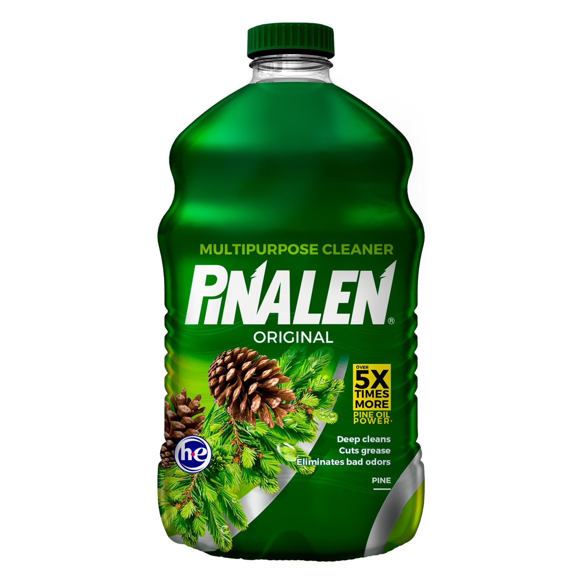 Pine Multipurpose Cleaner, 128 fl oz V23277