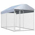 Outdoor Canopy 150.4"x75.6"x88.6" W571457