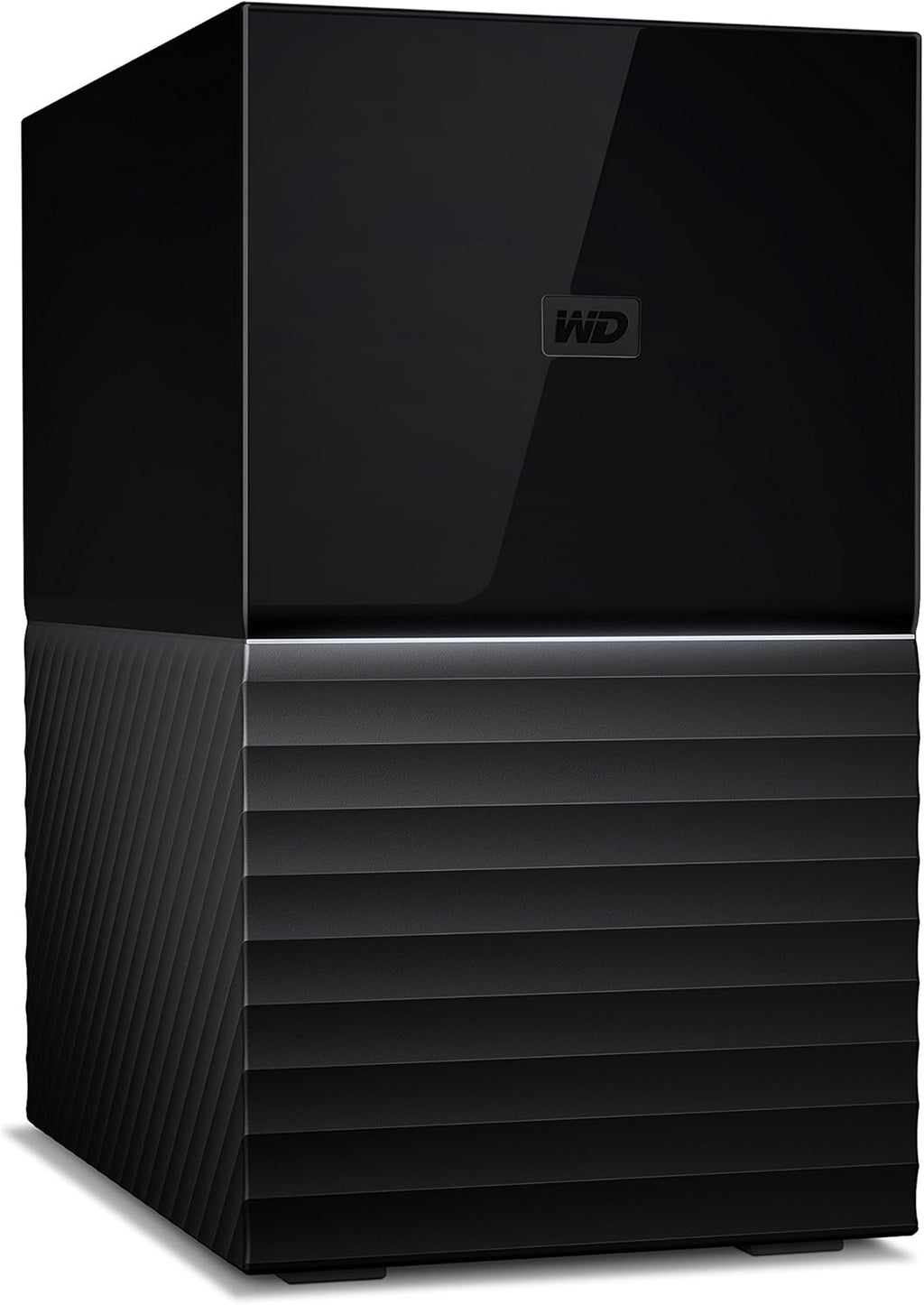 36 TB My Book Duo Desktop RAID USB 3.1 External Hard Drive H6860