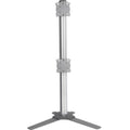 Silver Free Standing 1x2 Array A7999