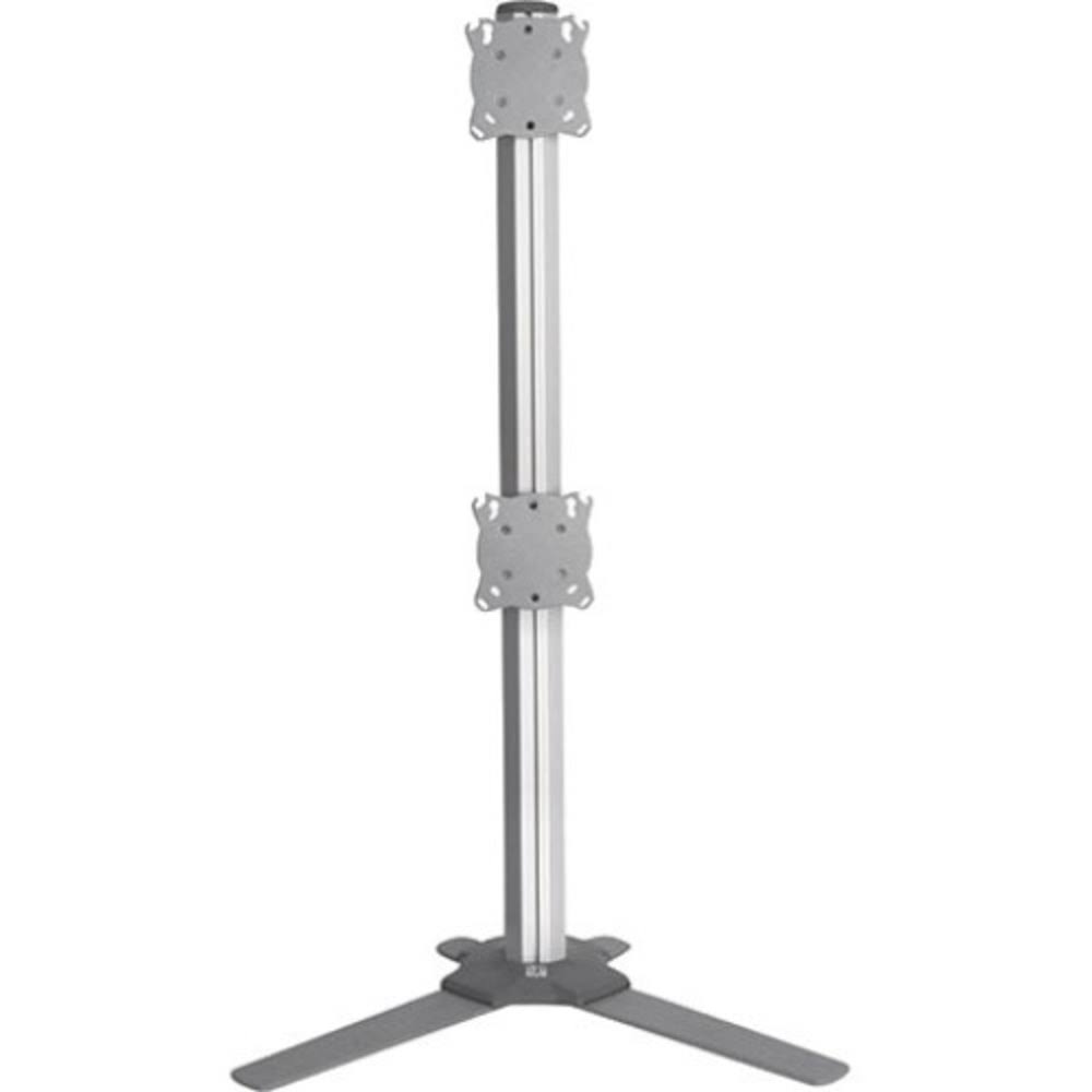 Silver Free Standing 1x2 Array A7999