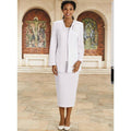 Black Choir Robe Suit Size 8 H1691