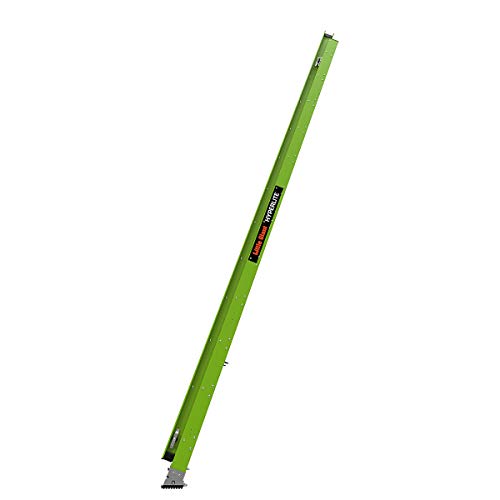 24' Fiberglass Extension Ladder Type 1A B12983