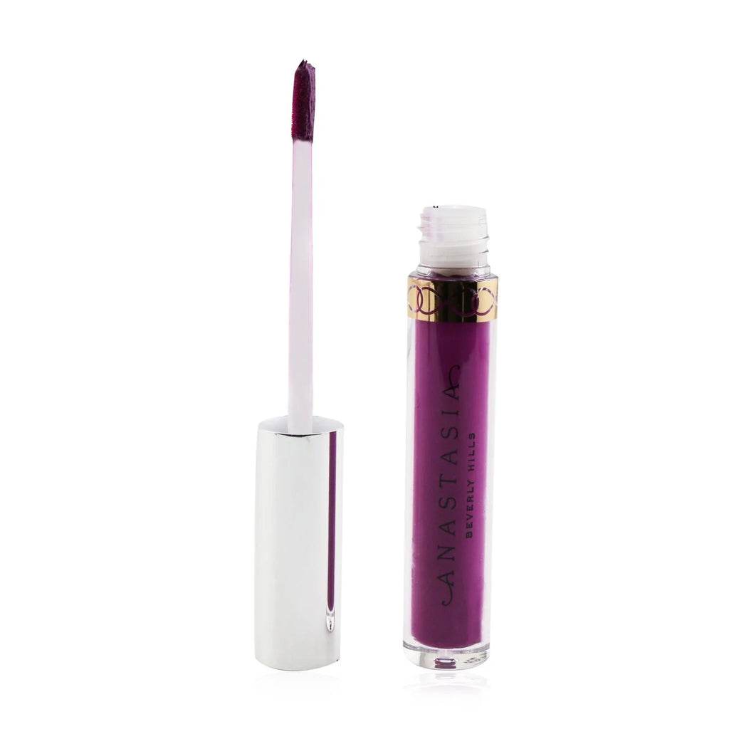 Liquid Lipstick Pale Mauve Nude 3.2g K100