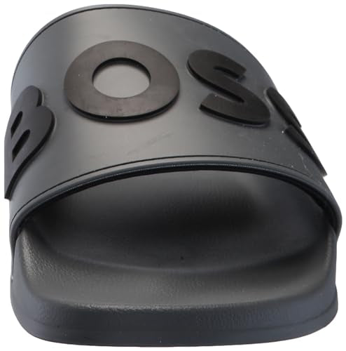 Rubber Slide Sandal Y47656