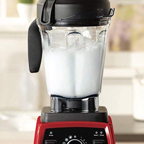 Red Blender N536