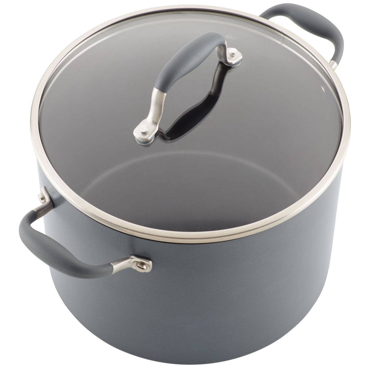 Bronze Nonstick Stockpot P513082
