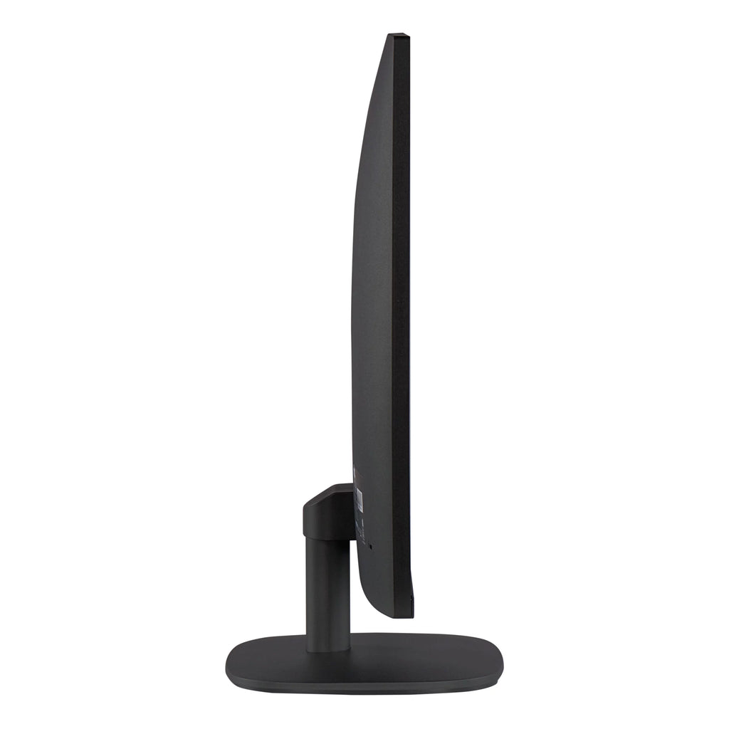 32" FHD 75hz Bezel-Less Office Monitor, Black C537