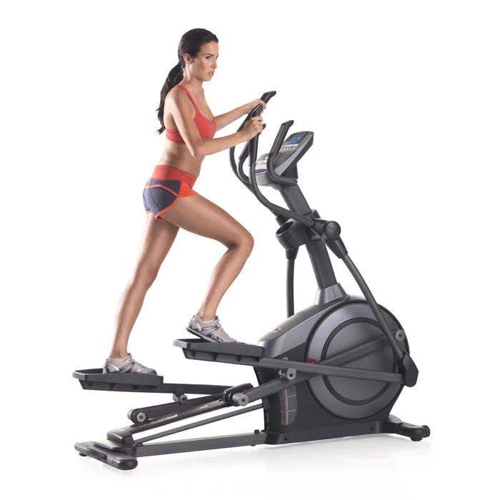 510 E Elliptical Y781122