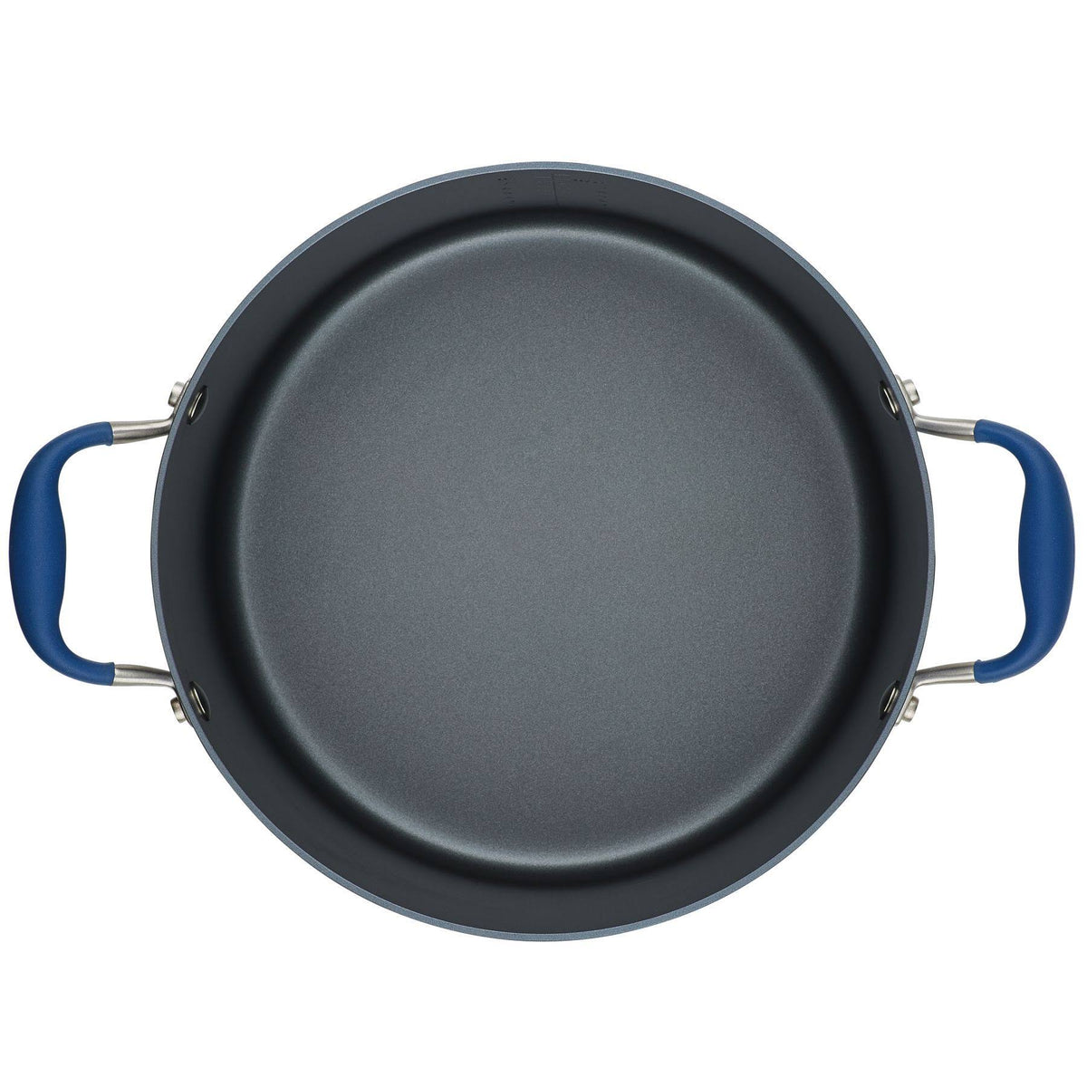 Bronze Nonstick Stockpot P513082