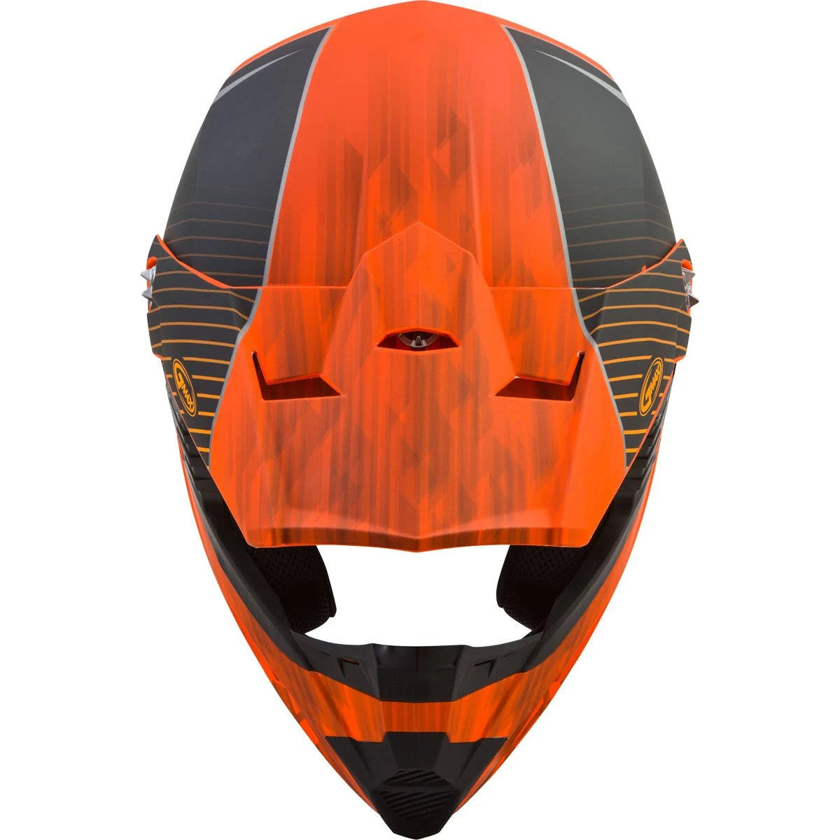 Black/Hi-Vis Helmet M271239