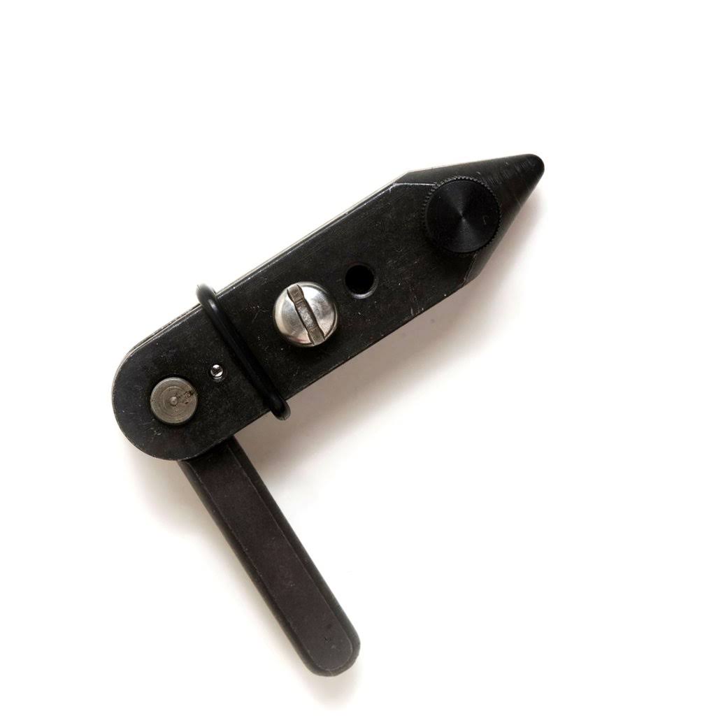 Cam Jaw Assembly W298090